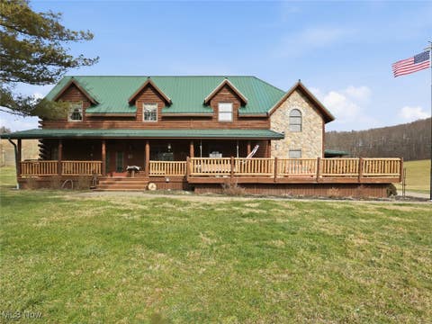 Homes For Sale - 6529 Fallsburg Road<br/> Newark, OH 43055