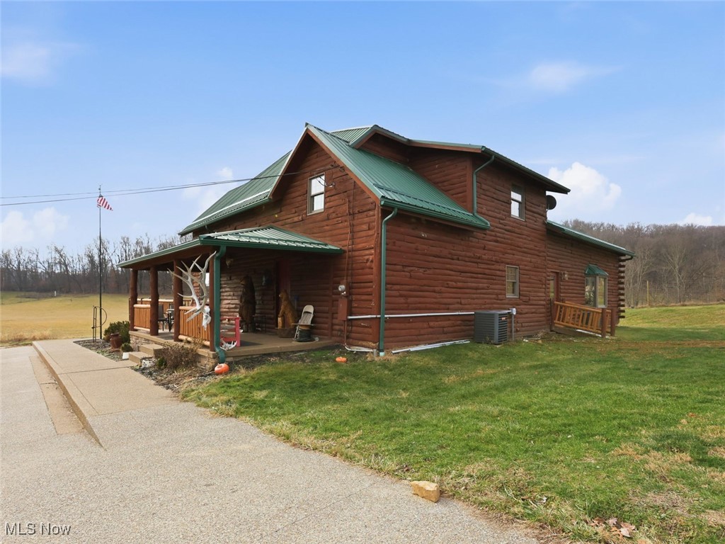 6529 Fallsburg Road NE