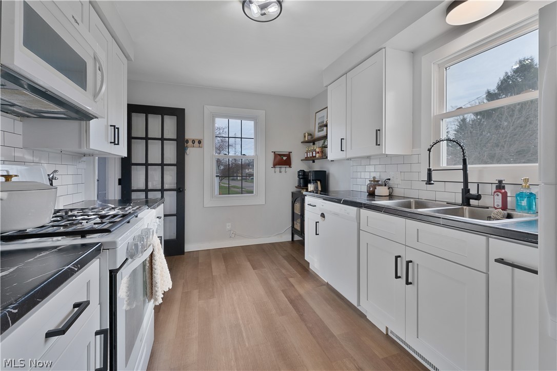 Struthers City - Residential