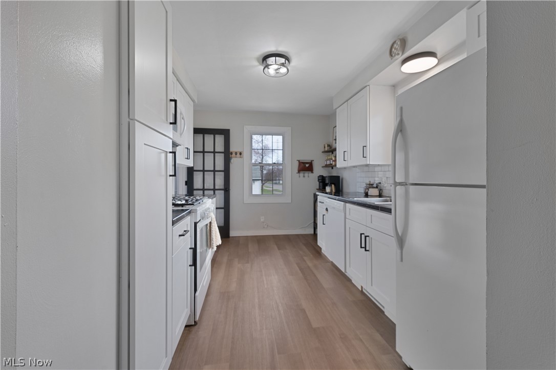 Struthers City - Residential