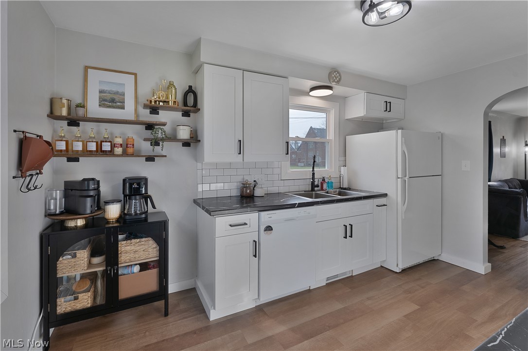 Struthers City - Residential