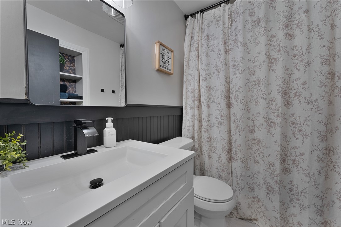 Struthers City - Residential