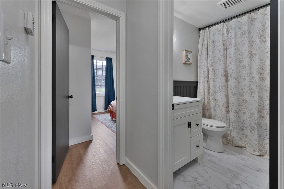 Struthers City - Residential