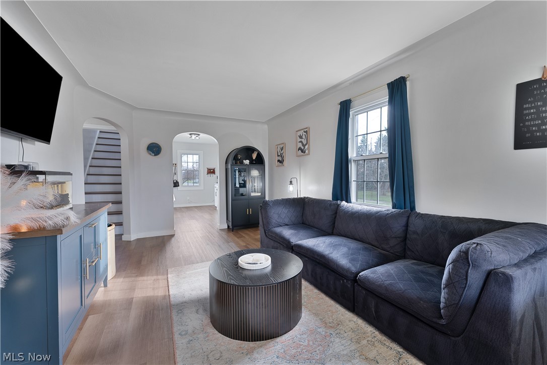 Struthers City - Residential