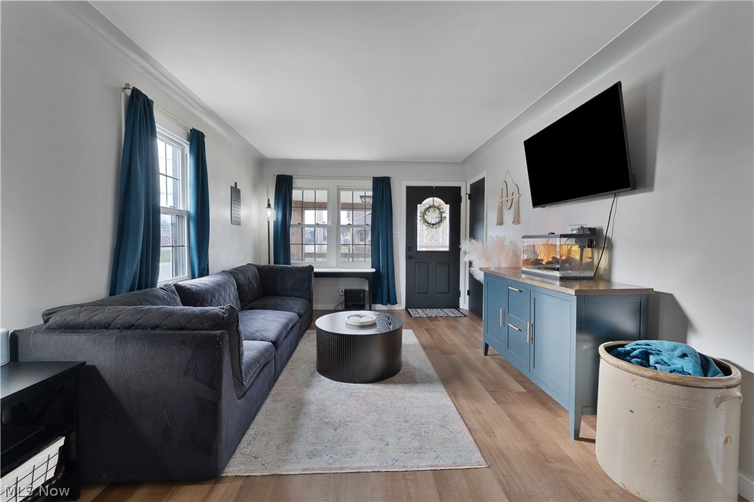 Struthers City - Residential