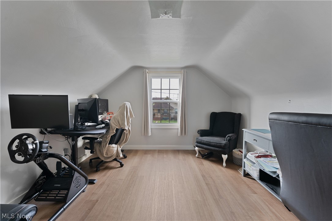 Struthers City - Residential