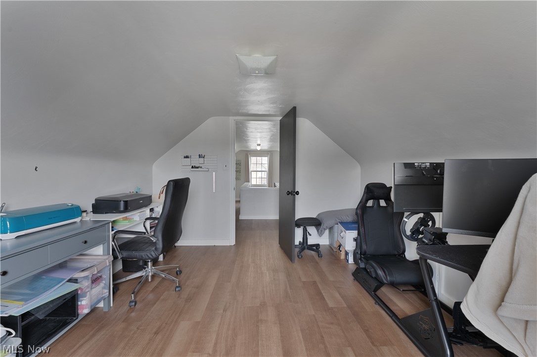 Struthers City - Residential