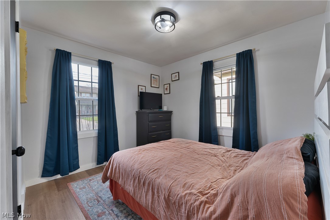 Struthers City - Residential