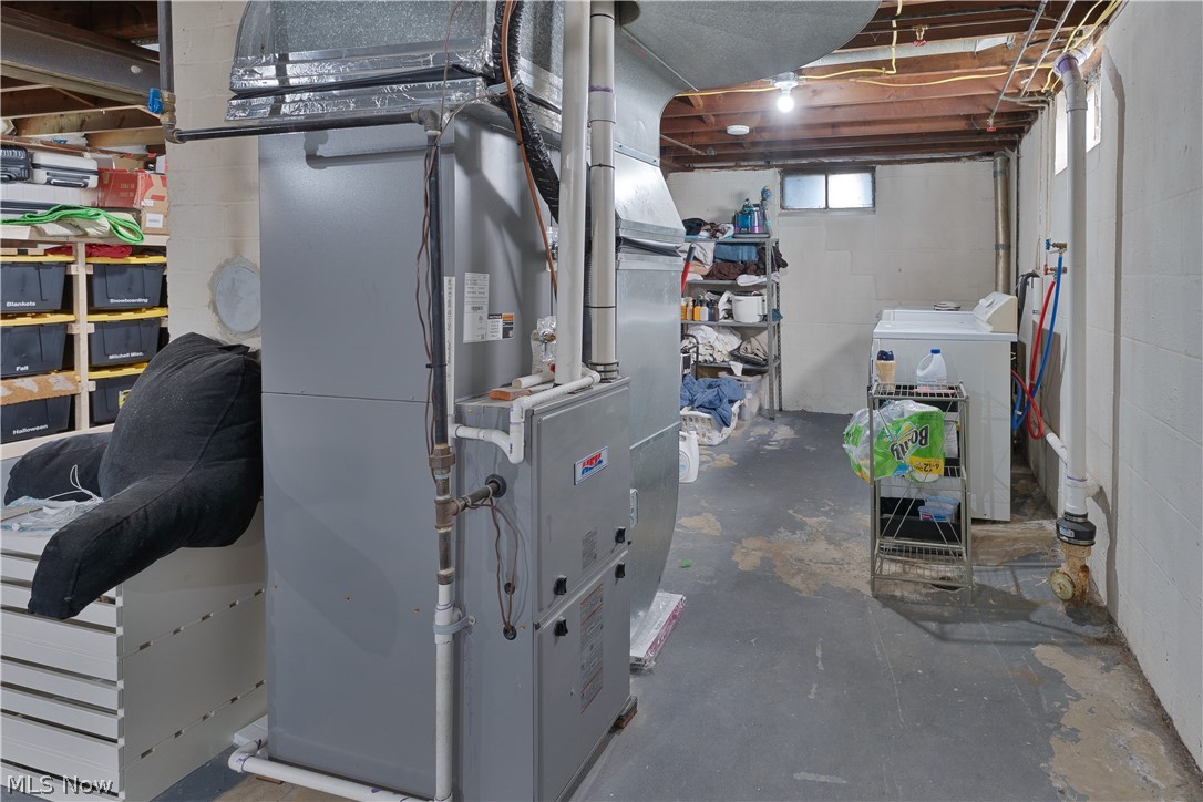 Struthers City - Residential