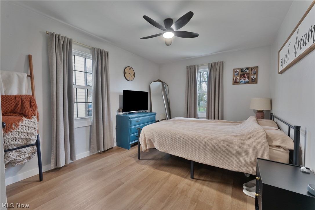 Struthers City - Residential