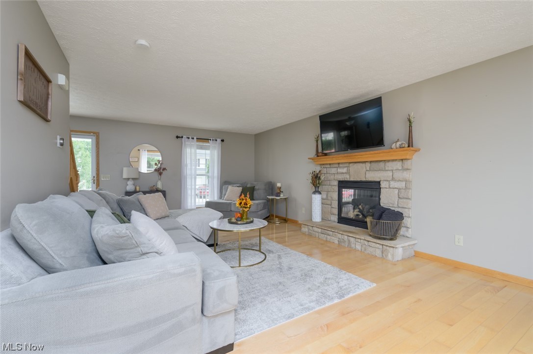 Forest Rdg Ph 05 - Residential