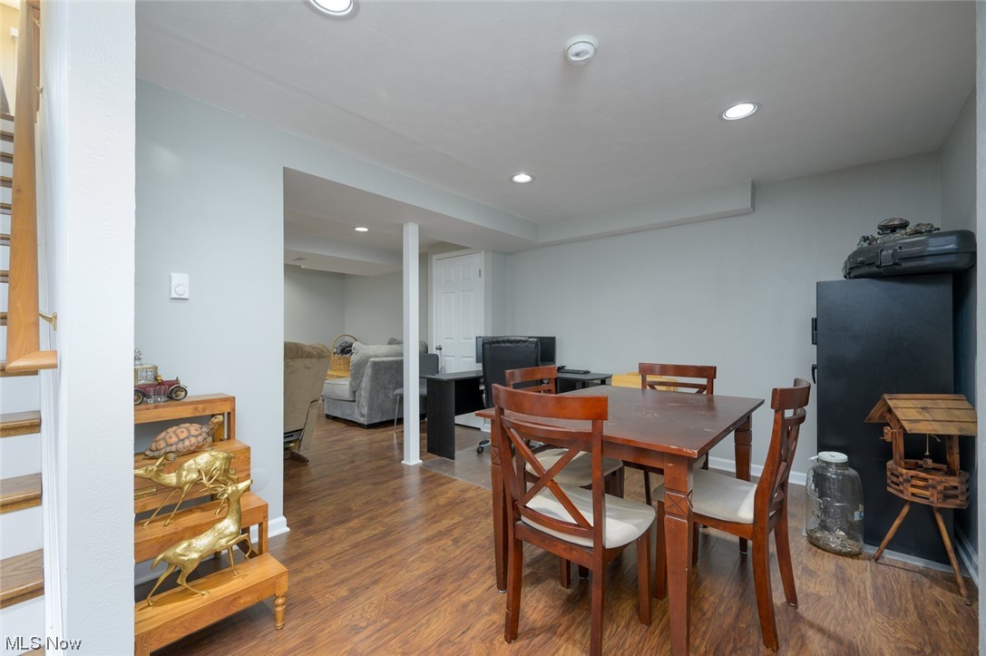 Forest Rdg Ph 05 - Residential