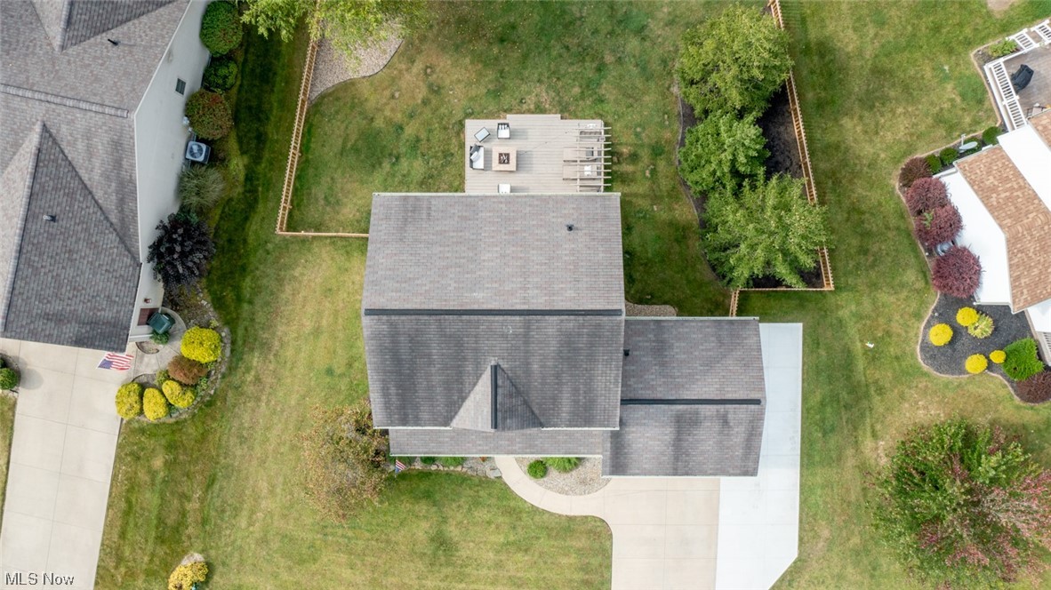 Forest Rdg Ph 05 - Residential