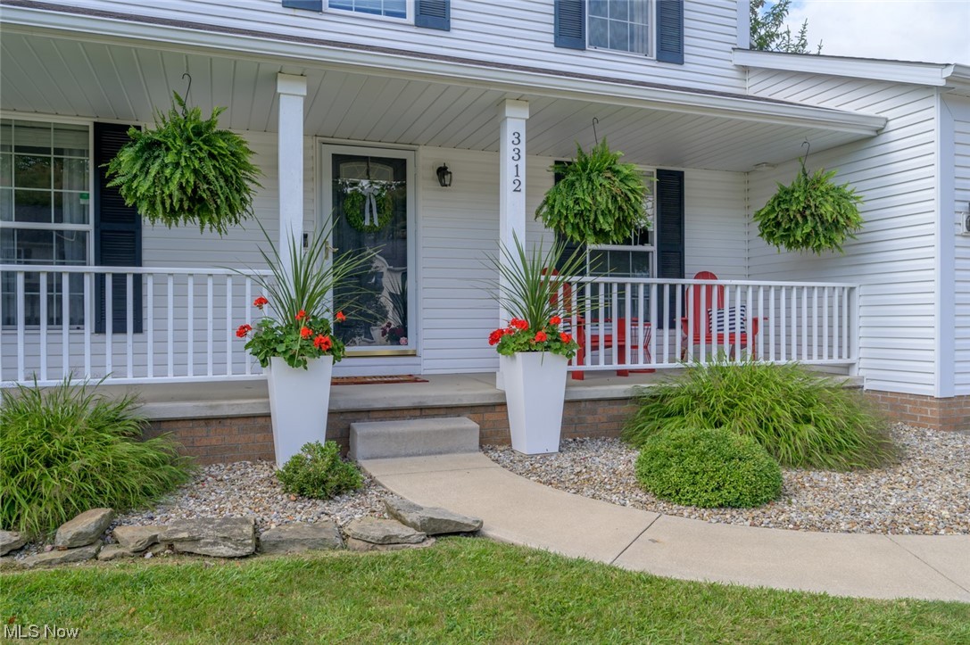 Forest Rdg Ph 05 - Residential