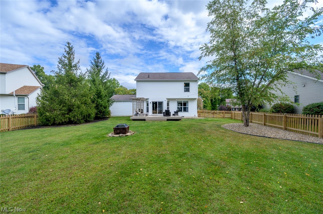 Forest Rdg Ph 05 - Residential