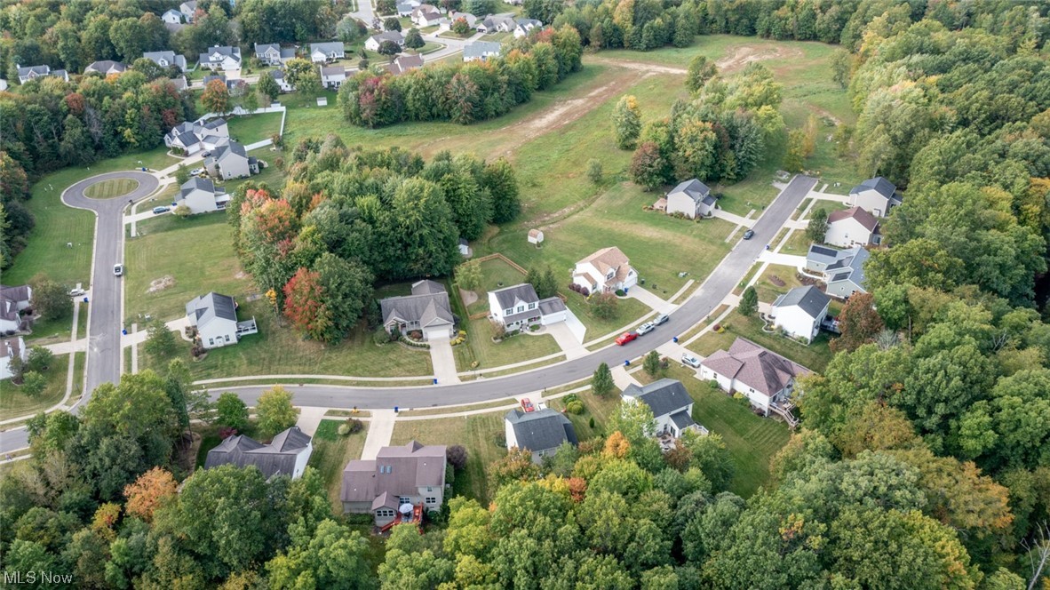 Forest Rdg Ph 05 - Residential