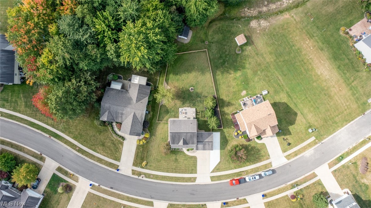 Forest Rdg Ph 05 - Residential