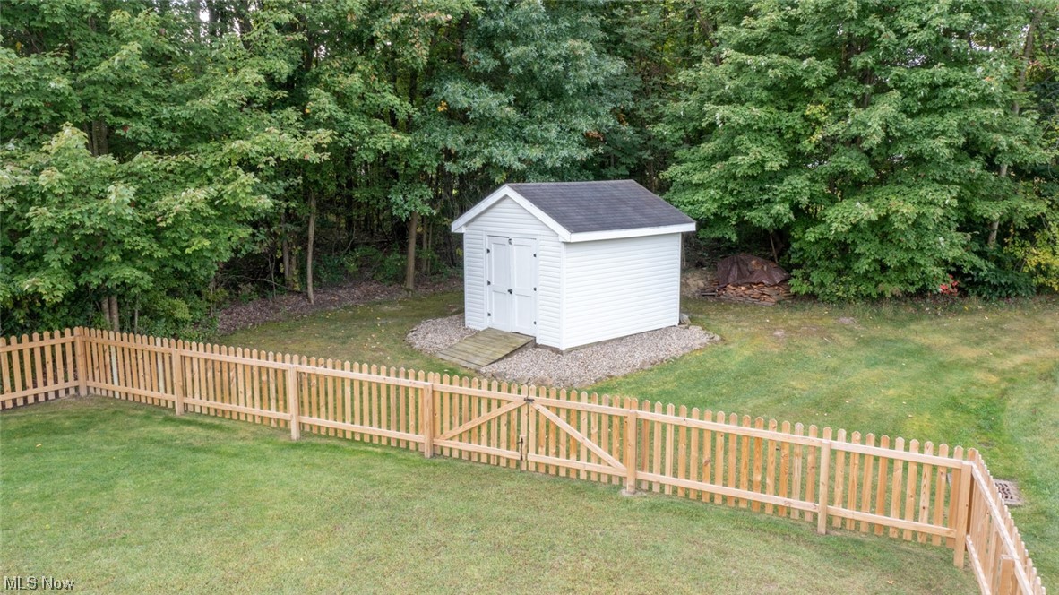 Forest Rdg Ph 05 - Residential