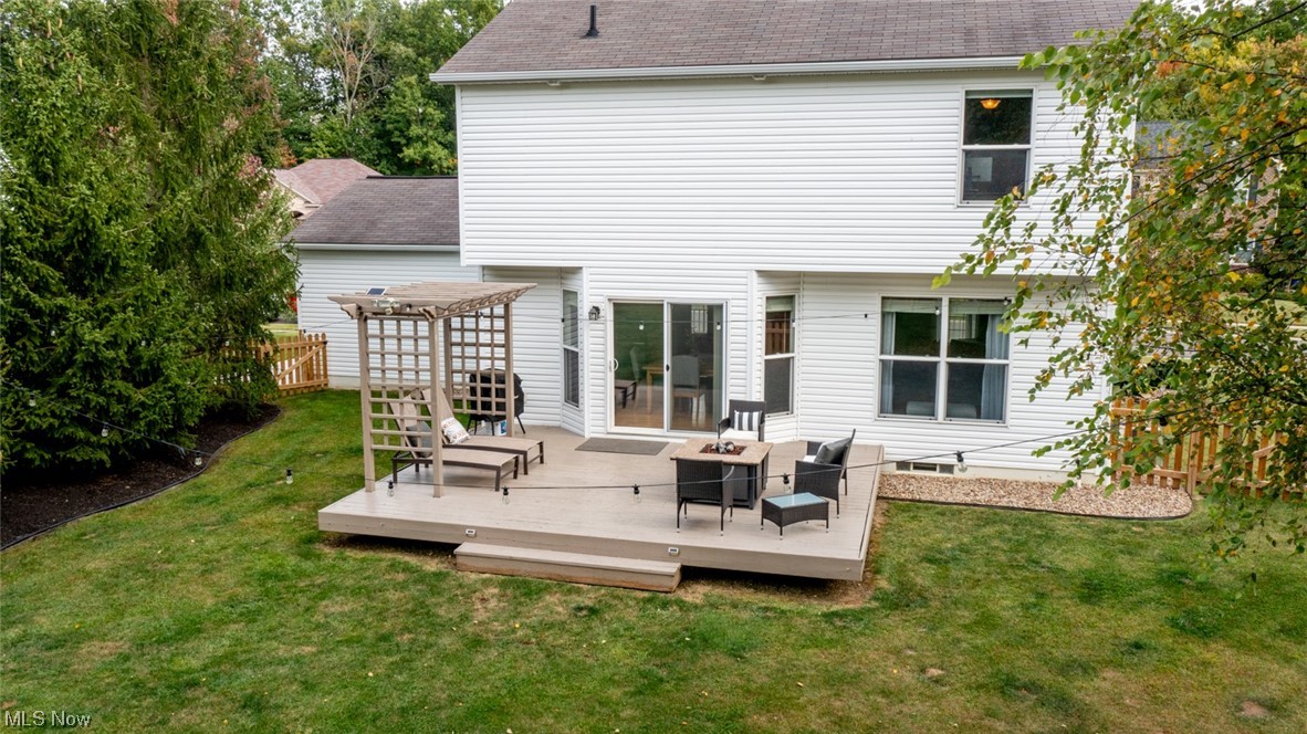 Forest Rdg Ph 05 - Residential