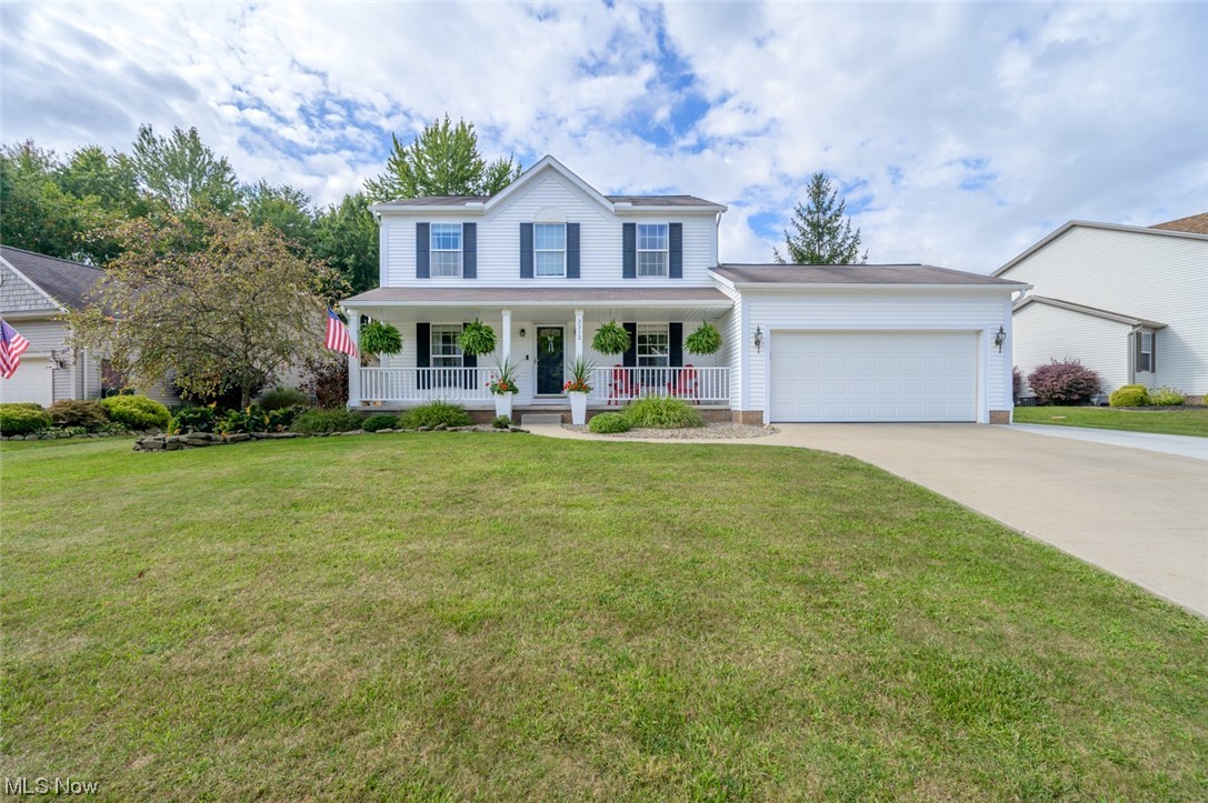 Forest Rdg Ph 05 - Residential