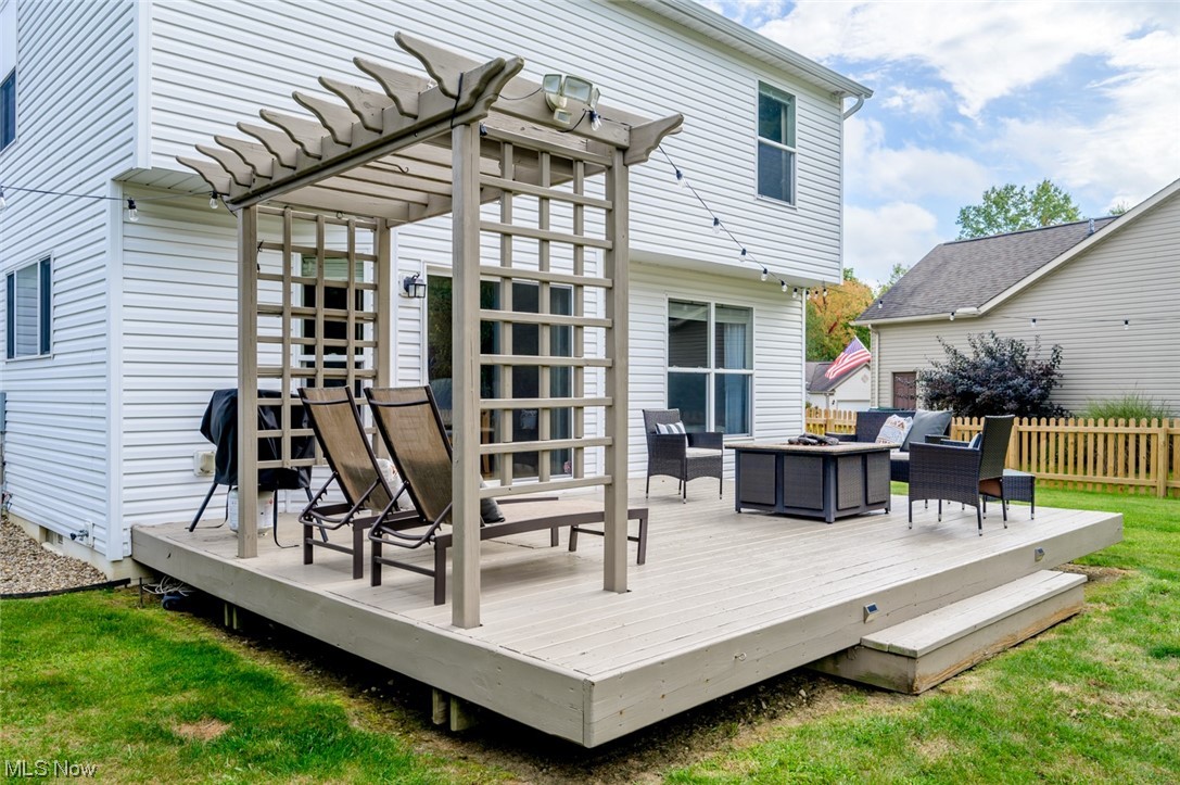 Forest Rdg Ph 05 - Residential