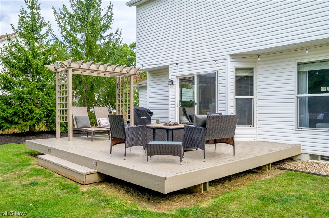 Forest Rdg Ph 05 - Residential