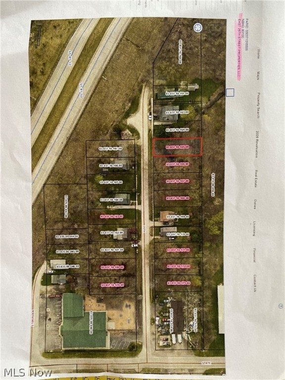 Avondale Allotment - Land