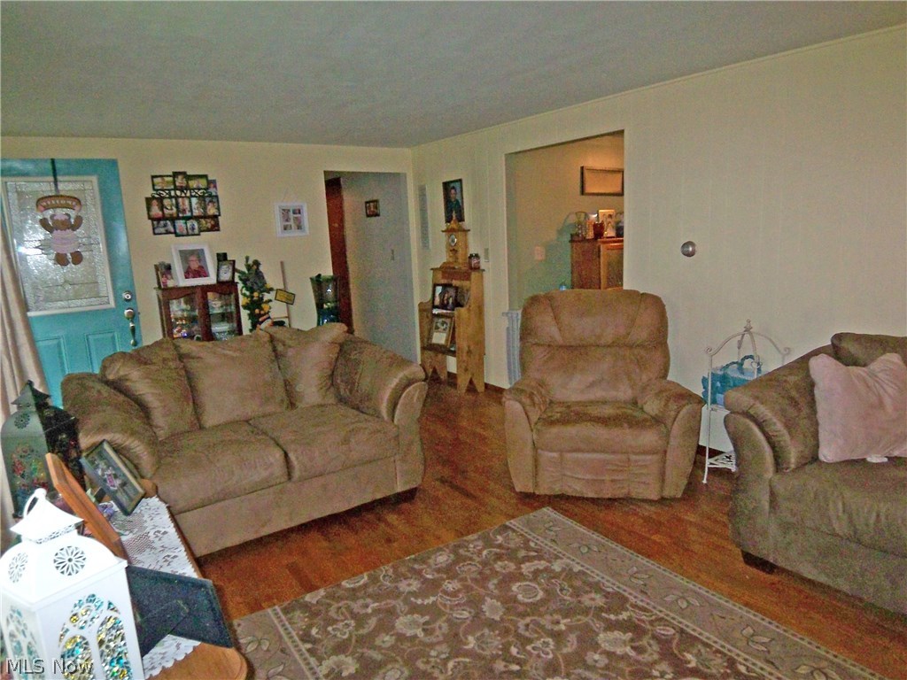 Newberry Sub - Residential