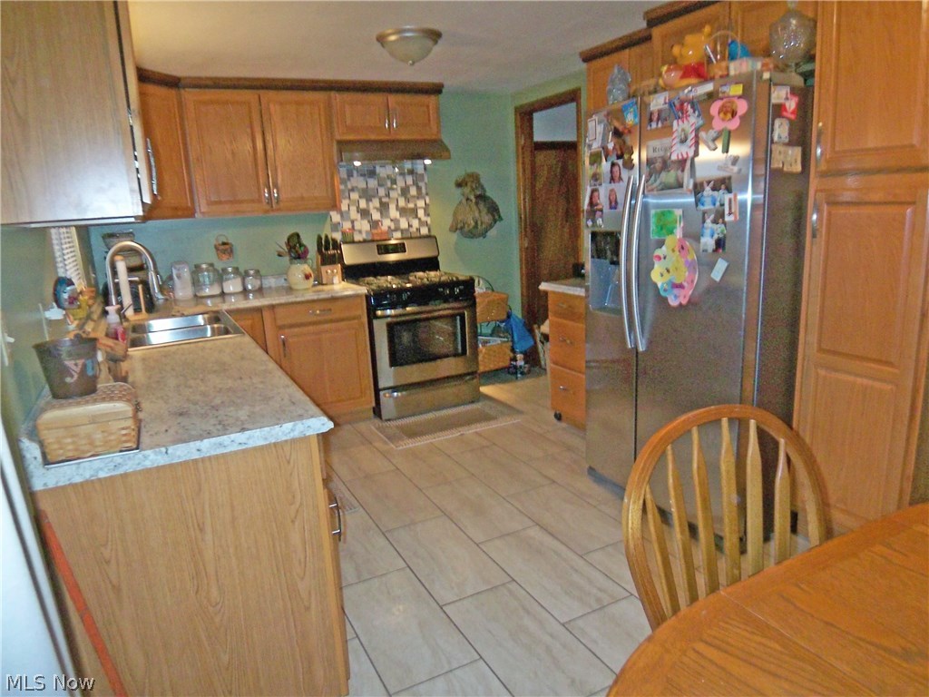 Newberry Sub - Residential