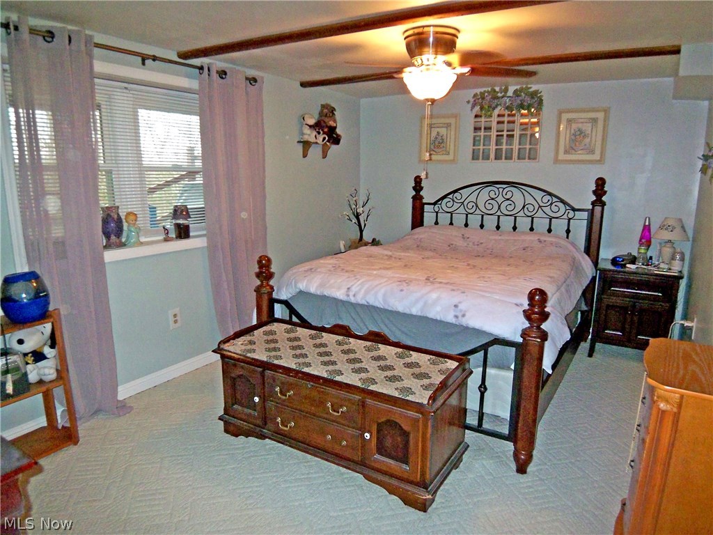 Newberry Sub - Residential