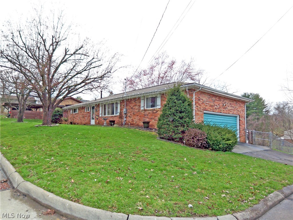 Newberry Sub - Residential