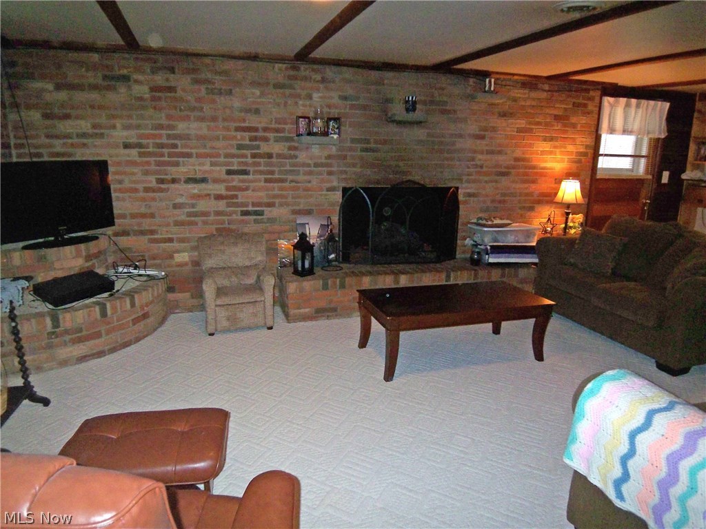 Newberry Sub - Residential