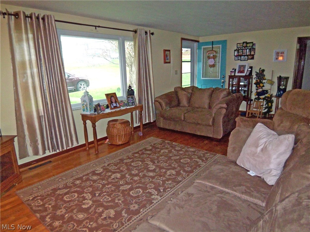 Newberry Sub - Residential