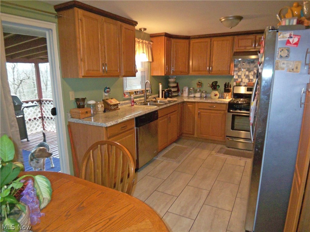 Newberry Sub - Residential