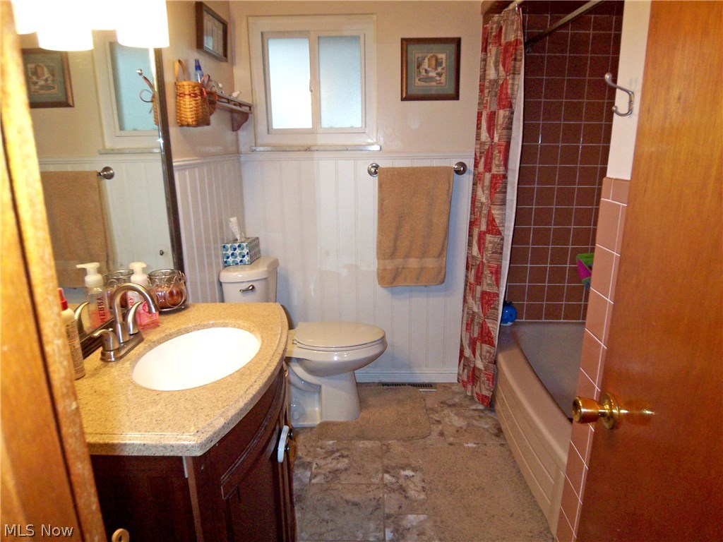 Newberry Sub - Residential