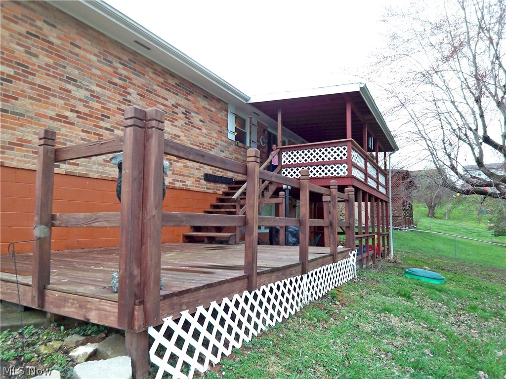 Newberry Sub - Residential