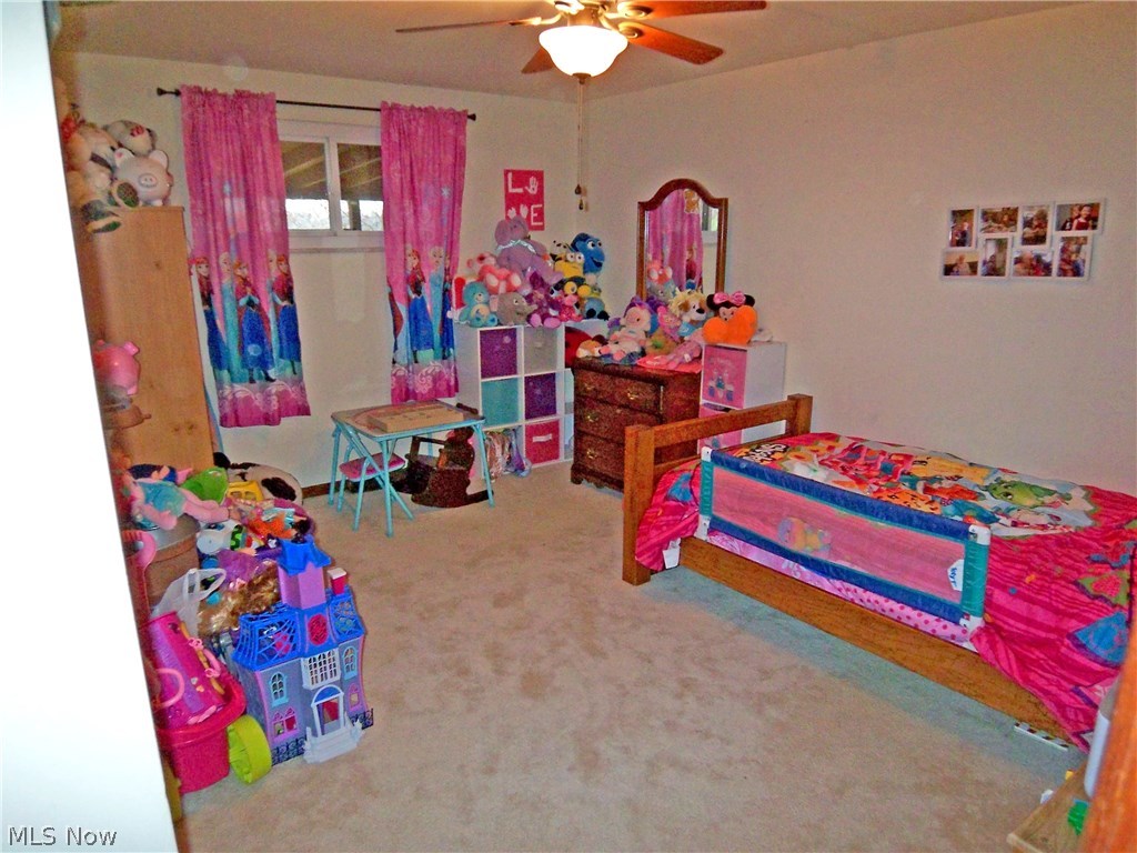 Newberry Sub - Residential