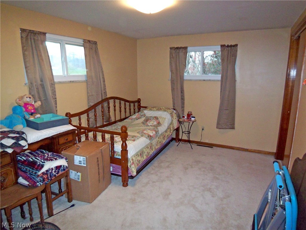 Newberry Sub - Residential