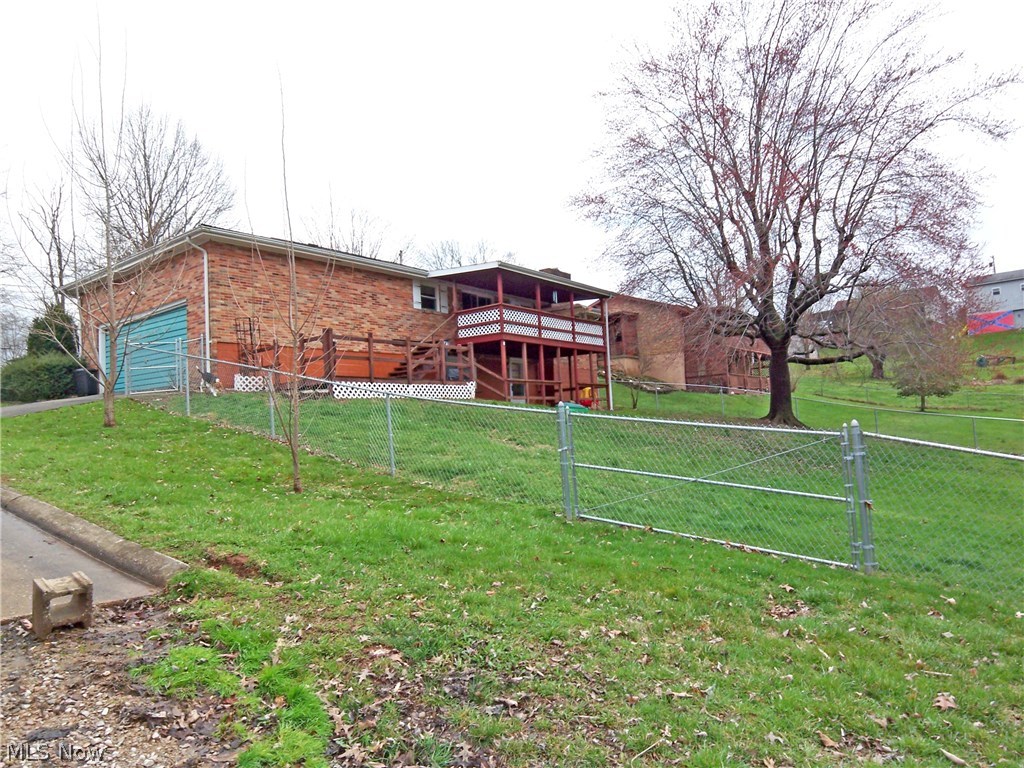 Newberry Sub - Residential