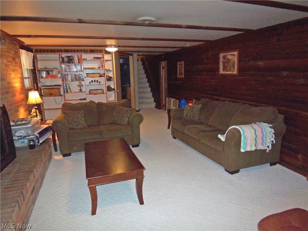 Newberry Sub - Residential