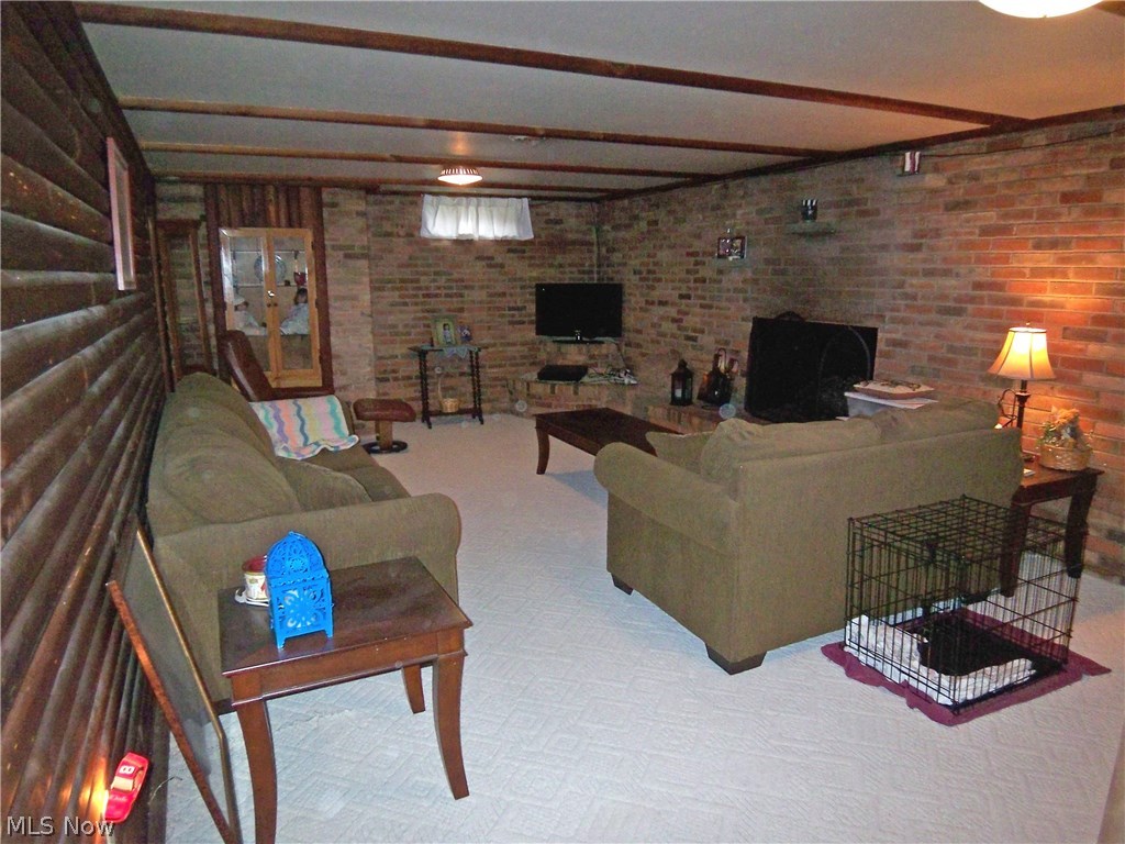 Newberry Sub - Residential