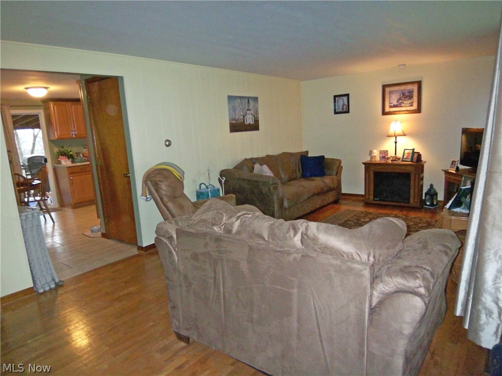 Newberry Sub - Residential