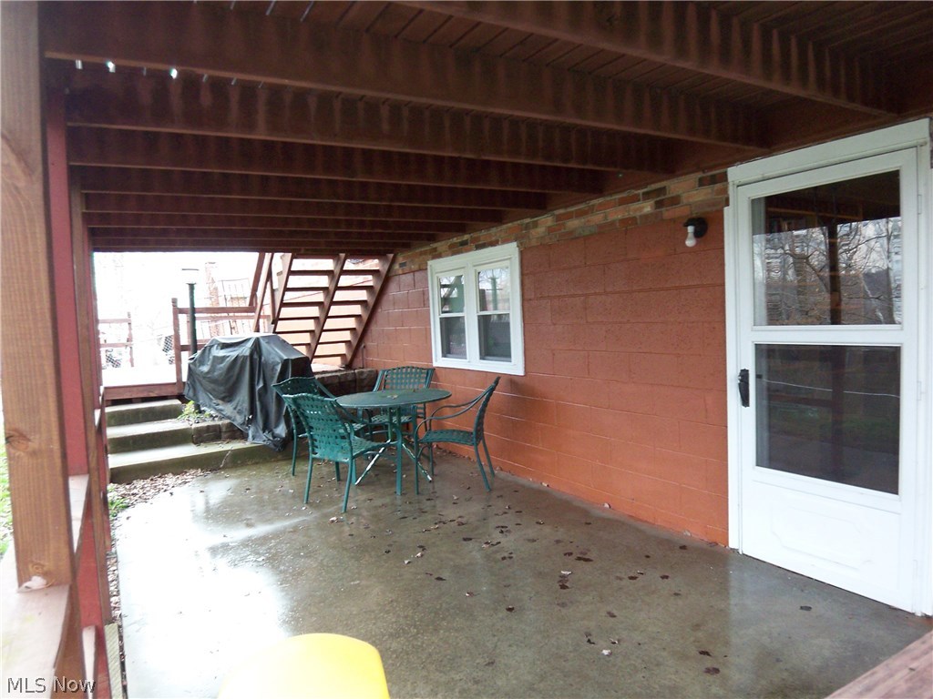 Newberry Sub - Residential