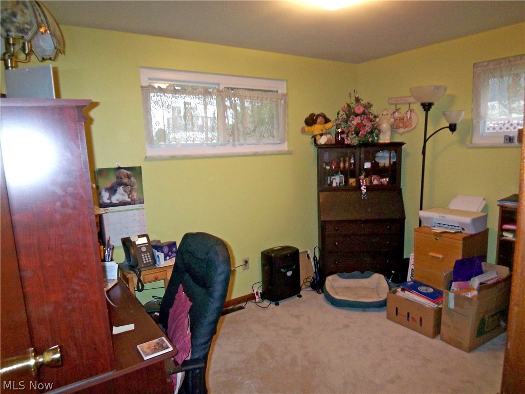 Newberry Sub - Residential