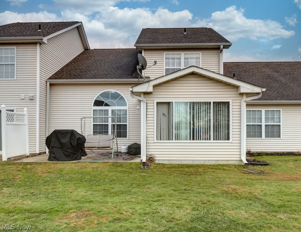 Hidden Harbor Estates - Residential