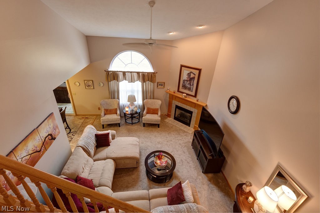 Hidden Harbor Estates - Residential