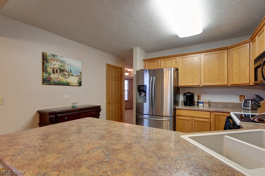 Hidden Harbor Estates - Residential