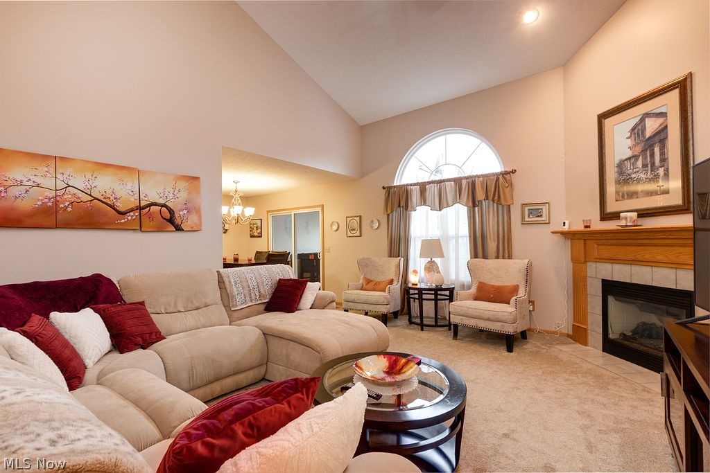 Hidden Harbor Estates - Residential