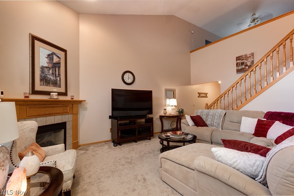 Hidden Harbor Estates - Residential