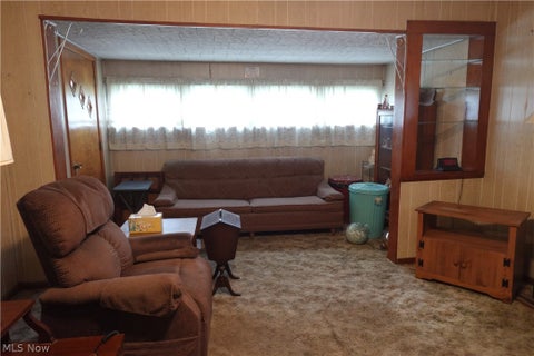 Tiny photo for 56505 Boyd Avenue, Bridgeport, OH 43912 (MLS # 5240482)